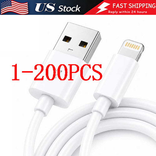 Usb fast charger - fast, cable