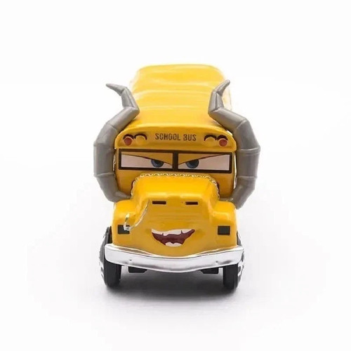 Disney pixar cars miss - disney,