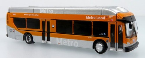 Nfi xcelsior xn40 transit bus - xcelsior,