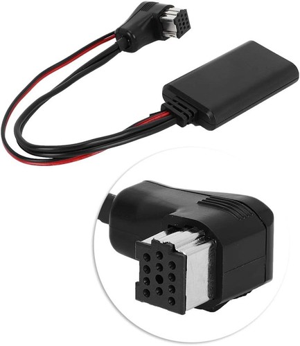 Car bluetooth aux adapter - aux,