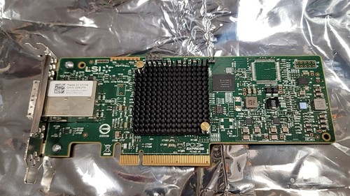 Lsi sas9300 port - lsi, sas9300-8e