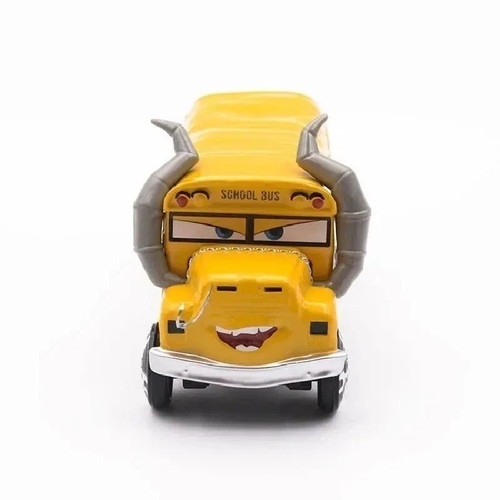 Disney pixar cars - pixar, miss