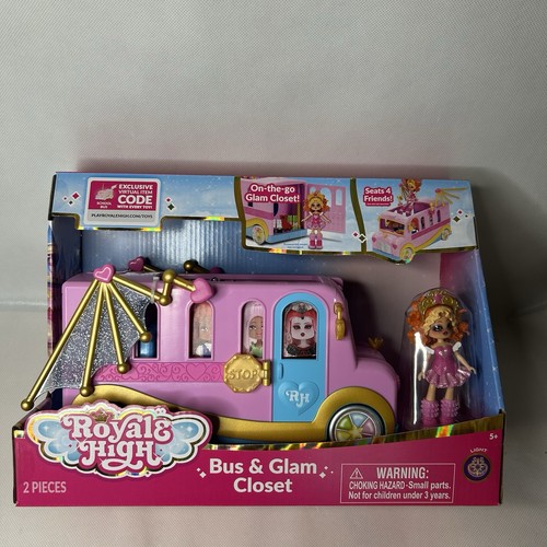 Jazwares royale high - royale, &