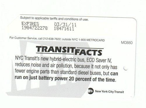 New hybrid electric - , bus