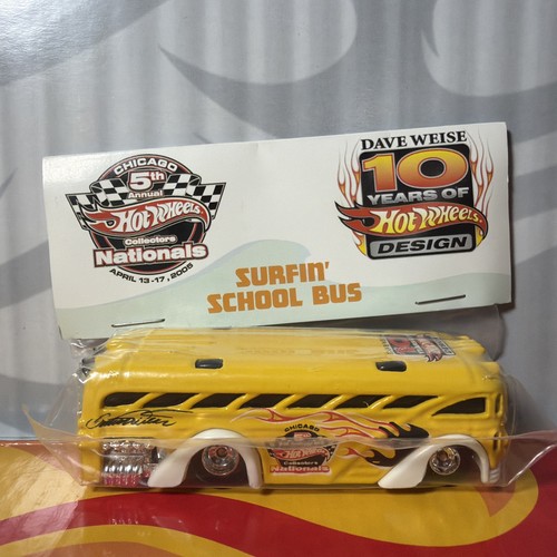 2005 hot wheels 5th - hot,