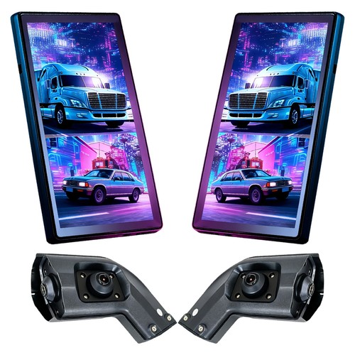 Monitor r l side - 10.36",