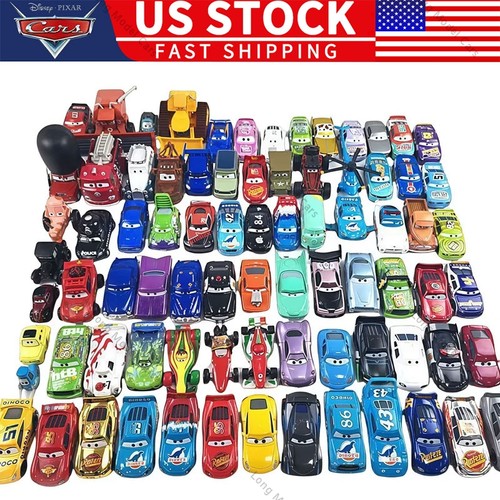 New disney pixar - disney, cars