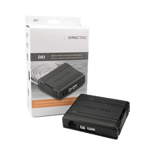 Db3 directed xpresskit - directed,