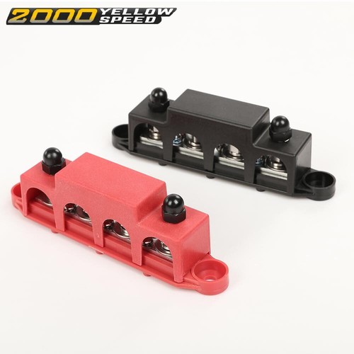 2pc 12v 250a power - 5/16"12v,