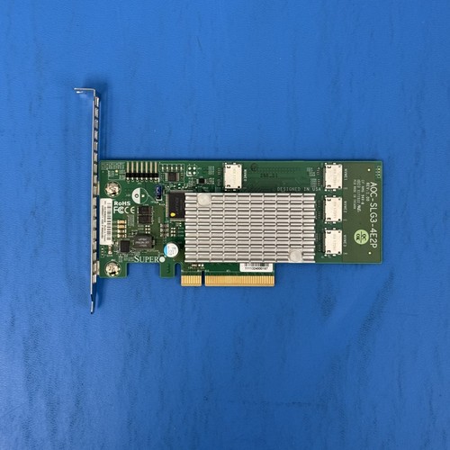 Genuine supermicro - genuine,