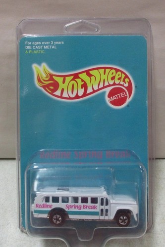 Hot wheels redline club - redline,
