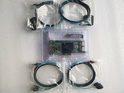 9207 mode sata - 9207-8i,