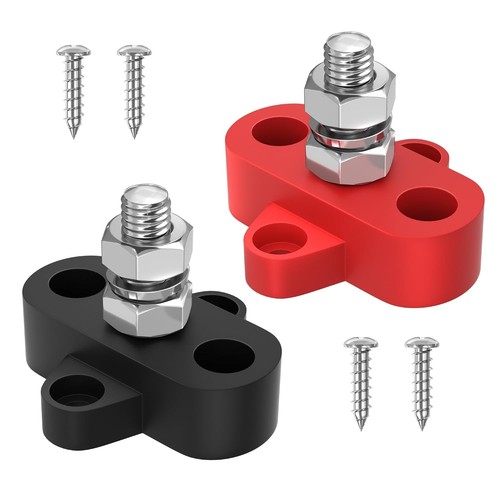 Bus bar 12v - bar, 250a
