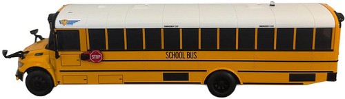 International diecast model - diecast,